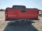 2007 Chevrolet Silverado C1500 Classic