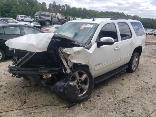 2011 Chevrolet Tahoe K1500 LS