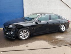 Chevrolet salvage cars for sale: 2023 Chevrolet Malibu LT