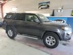 2018 Toyota 4runner SR5/SR5 Premium