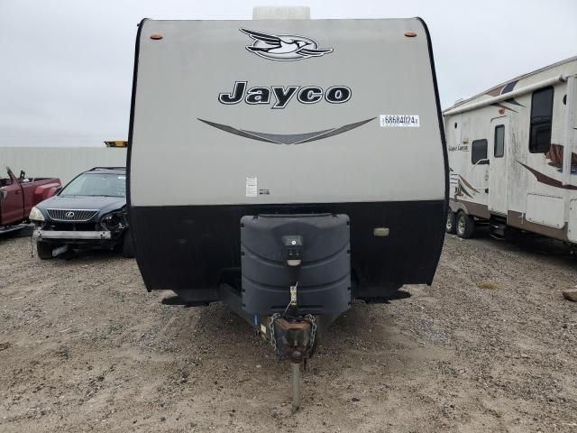 2017 Jayco JAY Flight