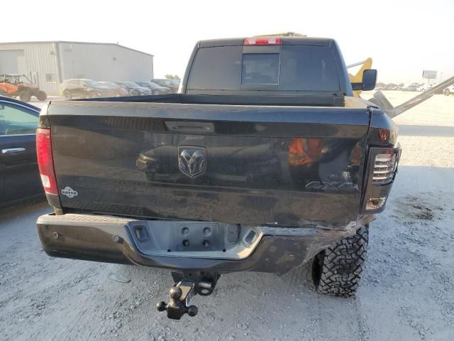 2014 Dodge 2500 Laramie