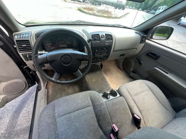 2006 Chevrolet Colorado