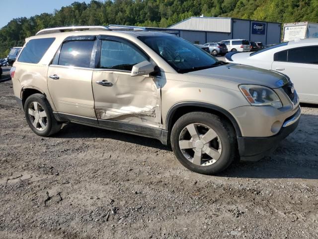 2008 GMC Acadia SLT-2