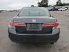 2012 Honda Accord LXP