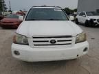 2007 Toyota Highlander Sport