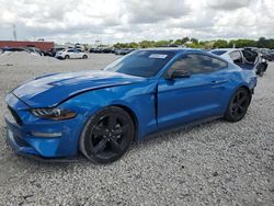 2021 Ford Mustang en venta en Opa Locka, FL