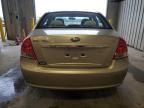 2008 KIA Spectra EX