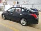 2016 Nissan Versa S