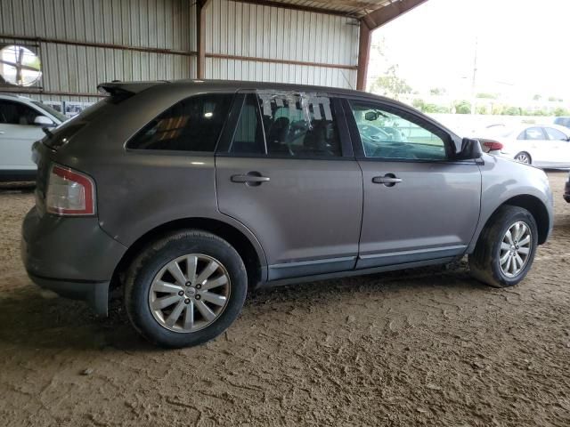 2010 Ford Edge SEL