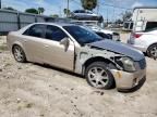 2005 Cadillac CTS HI Feature V6