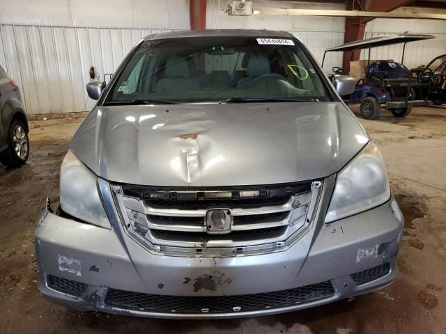 2008 Honda Odyssey EX