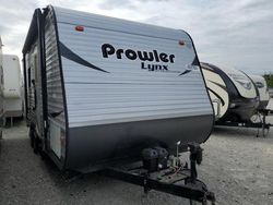 Salvage trucks for sale at Louisville, KY auction: 2014 Other Prowler