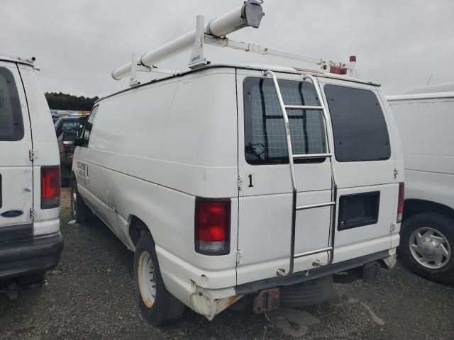 2006 Ford Econoline E250 Van