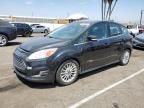 2013 Ford C-MAX Premium