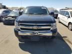 2008 Chevrolet Silverado K1500