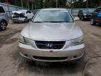 2006 Hyundai Sonata GLS