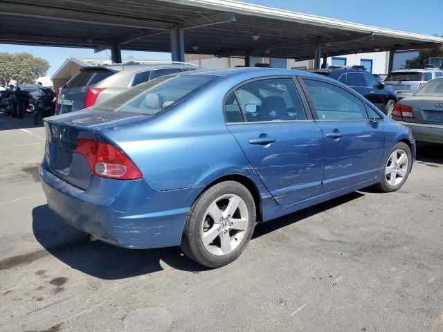 2006 Honda Civic EX