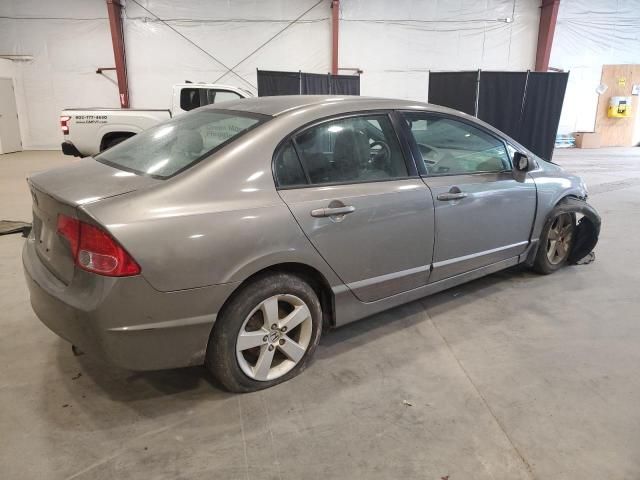 2006 Honda Civic EX