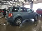 2010 Ford Escape Limited