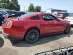 2012 Ford Mustang GT