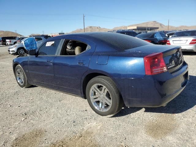 2006 Dodge Charger R/T