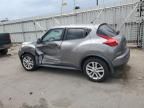 2013 Nissan Juke S