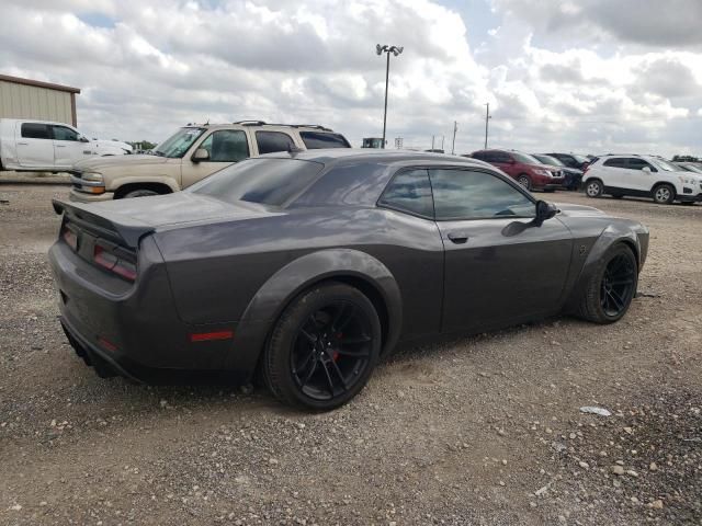 2021 Dodge Challenger SRT Hellcat Redeye