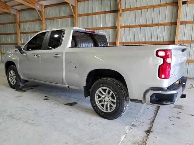 2019 Chevrolet Silverado K1500 LT