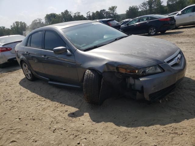 2005 Acura TL