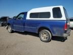 1997 Ford F150