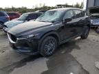 2021 Mazda CX-5 Sport