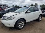 2010 Nissan Murano S