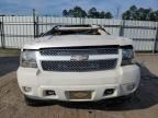 2008 Chevrolet Tahoe K1500