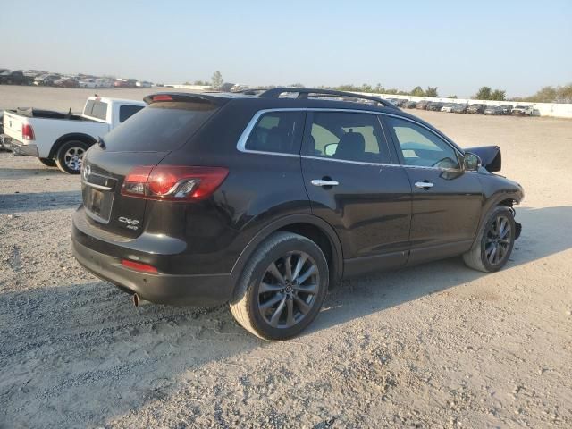 2015 Mazda CX-9 Grand Touring