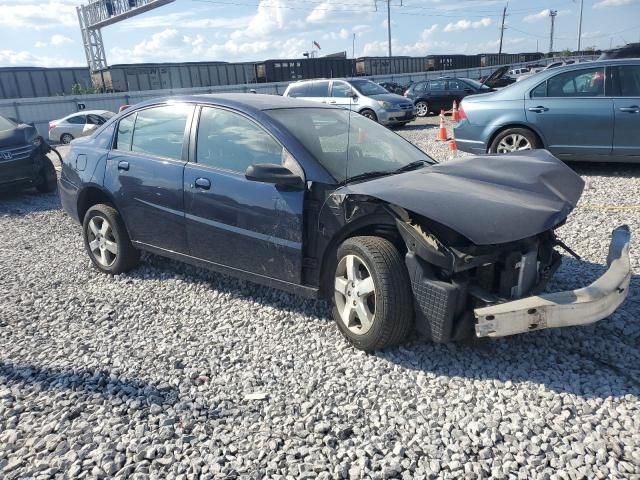 2007 Saturn Ion Level 3