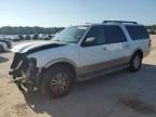 2011 Ford Expedition EL XLT