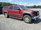 2004 Chevrolet Colorado