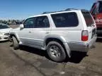 2001 Toyota 4runner SR5