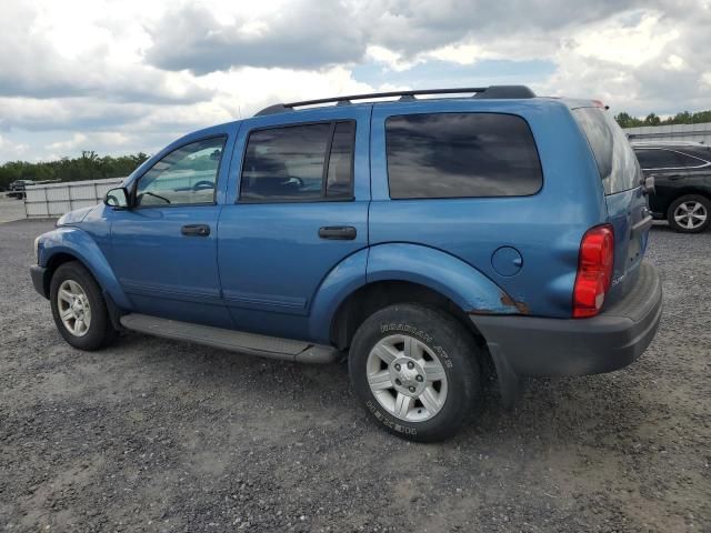 2004 Dodge Durango ST