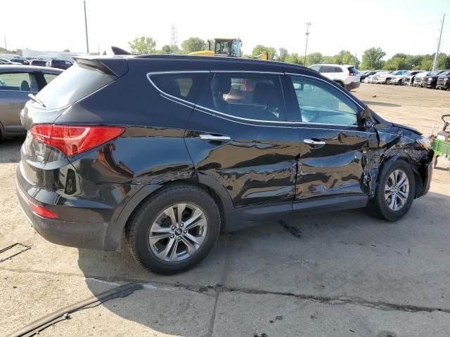 2015 Hyundai Santa FE Sport