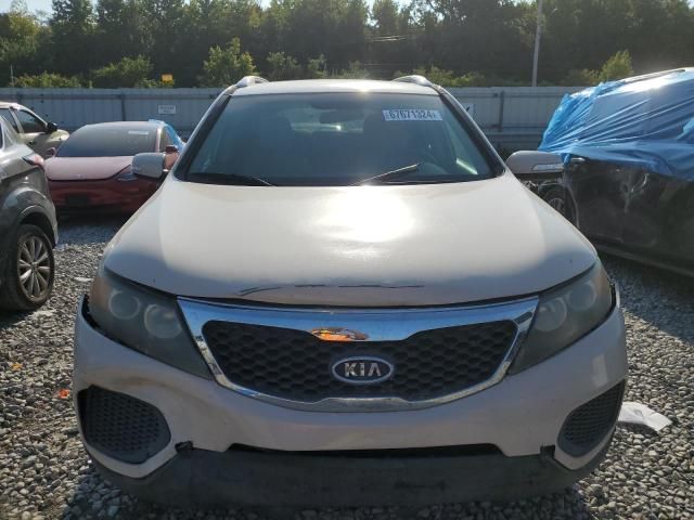 2011 KIA Sorento Base