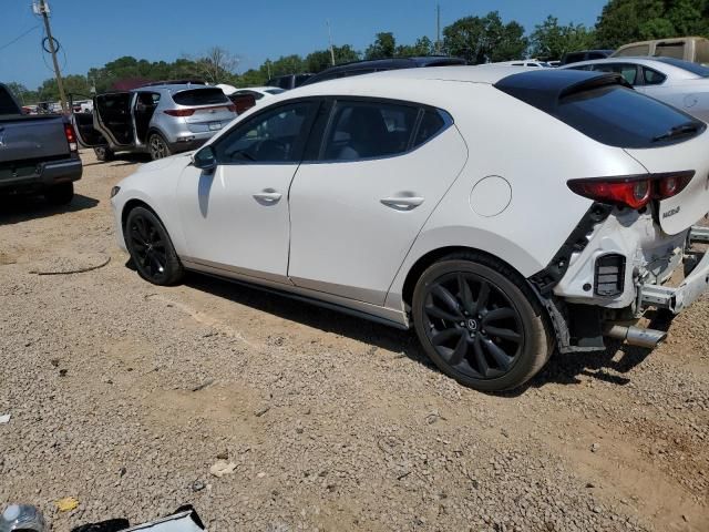 2022 Mazda 3 Preferred