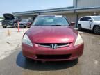 2004 Honda Accord EX