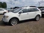 2010 Ford Edge SEL