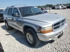 2002 Dodge Durango SLT