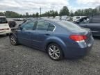 2014 Subaru Legacy 2.5I Limited