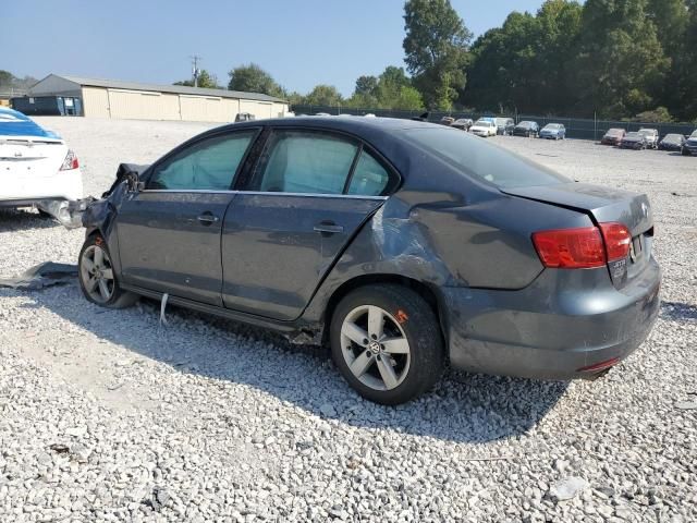 2014 Volkswagen Jetta TDI