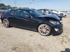 2015 Hyundai Genesis Coupe 3.8L