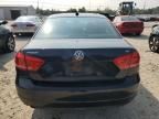 2014 Volkswagen Passat S